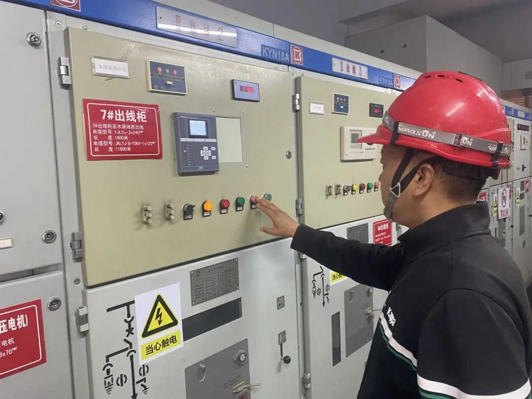 以滴水匠心 護(hù)筆尖夢想——高考供水保障，銀川中鐵水務(wù)在行動(dòng)